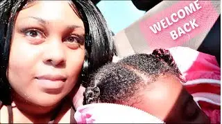 IM BACK AGAIN! | TARGET RUN | MINI TARGET HAUL | 18 MONTH OLD LEARNING | VLOGMAS