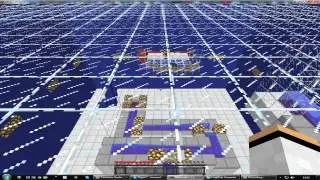 Minecraft escape by MrHitman90  z Rudzielcem