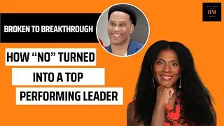 How No Turned Top Performing Leader on Best Minds TV