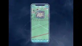 Plant The World - A Free Multiplayer GPS Game - Android/IOS