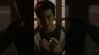 void stiles edit😎 #voidstiles edit #stiles #teenwolf #viral #akgamer