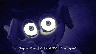 Joyday Diner | Official OST | 