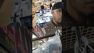 Belanja di Abraj Mall Makkah