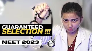 Crack NEET 2023 in 4 months if you start preparing from now?