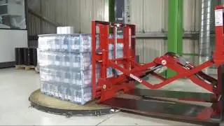 Tấm k&eacute;o Pallet   Slip sheet   Truong Thinh