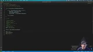 PHP Developer Technical Interview Question - Get product of array except for current number