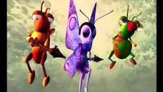 Insektors - épisode 24 : KalKulator