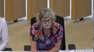 GLA Oversight Committee