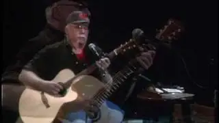 All My Friends Are Gone (Delia) - Steve Howell