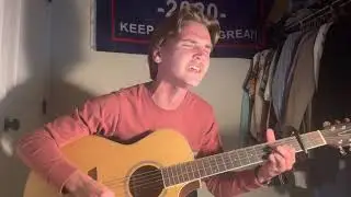 Empty Hole by Read South Hall Band (Cover) CLOSET SESSIONS PART 2