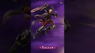 Last Cloudia Summons part 2
