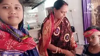 ଆମ ଗାଁ ପୋଖରୀ ଭାକୁର ମାଛ 🐟 ତରକାରି / TapuTanu Lifestyle l 