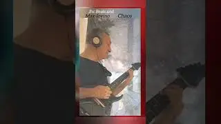 Jhc Beats and Max-Iovino - CHAOS
