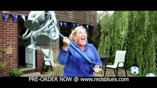 Reds and Blues: The Ballad of Dixie and Kenny Official Trailer
