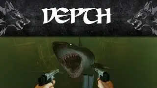 Out of my DEPTH | Depth Multiplayer Gameplay #1