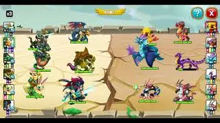 Dragon City: Missing Dragon Rescue - Unveiling the Mysteries!