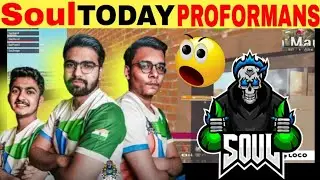 SOUL NEW TEAM OP SOUL HIGHLIGHTS TODAY || SOUL SCRIMS SAMSUNG,A3,A5,A6,A7,J2,J5,J7,S5,S6,S7,59,A10