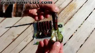 Lagostins Vilecraw da Biospawn - cor Watermelon Red flake