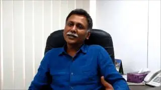 Interstoff Apparels Ltd Director's Speech