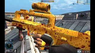 JUGANDO SIN CASH DESPUES DE UN A&Ntilde;O EN OPERATION7, UNA RATA MENOS
