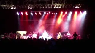 SOJA - Full Set - Soulshine Tour - Sunset Cove Amphitheater, 7-29-2014