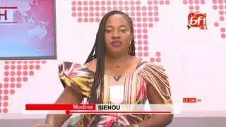 Le 13h du 16 janvier 2026-BF1TV