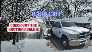 Car Auctions | Twin Cities Auctions