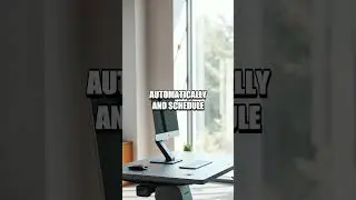 Unboxing the AI-Powered Smart Desk