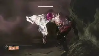 The Shadowkeep Campaign. Beyond mission Destiny 2 episodes 1