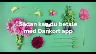 Betal med QR p&aring; Ingenico terminal | Dankort app