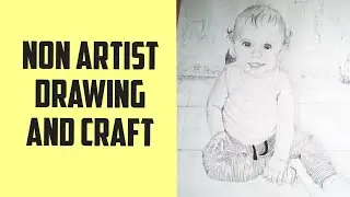 Non artist drawing and craft - Gallery easy art and craft