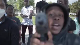 Lil Chip ft. DiamondStreetBlack &mdash; Beast Mode (Official Music Video) 🎥🎥by:@k3yvisuals