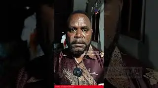 Kondisi terkini pengungsi dari Moskona Utara dan Moskona Utara Jauh di Teluk Bintuni, Papua Barat