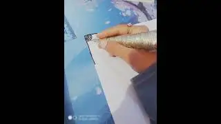 Step by step mehndi art process #HennaArt#MehndiArt#EasyMehndi#CreativeArt#Shorts#YouTubeShorts