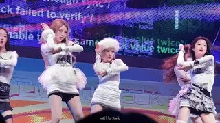 KiiiKiii &lsquo;404（New Era）&rsquo; Fancam｜Delulu Pack Showcase｜Yes24 Live Hall 20260126 @KiiiKiii_starship 