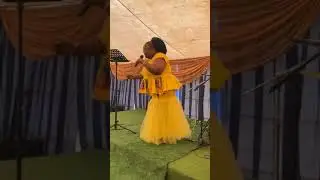 9 August women's conference Welcoming by Pastor T
