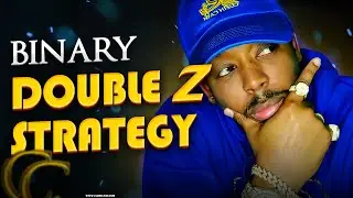 The Original Double Z Strategy for Binary Option Trading