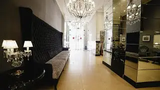 [HotelATG] Review Ker Recoleta