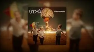 MXD - The Lights