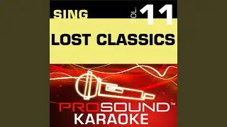 Simon Says (Karaoke with Background Vocals) (In the Style of 1910Fruitgum Co.)
