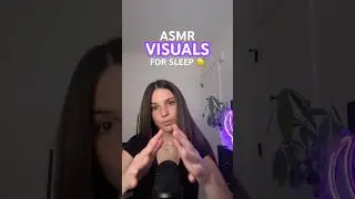 ASMR Visuals for Sleep
