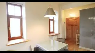 Studio tipa dzīvoklis Āgenskalnā