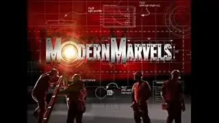 Modern Marvels The Pig (Editted)