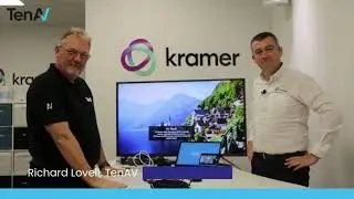 Geek Corner - Kramer Cables - USB-C Cables
