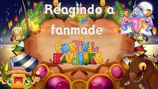 Novo mítico e sazonal na ilha seca é incrível! [Reagindo a fanmades]