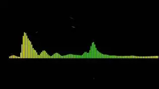 &ldquo;Silence has a sound.&rdquo; Dark background short version 