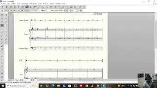 APPLIED MUSIC THEORY EXAM 1