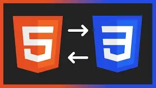 👉como ENLAZAR CSS💙 con HTML5🧡
