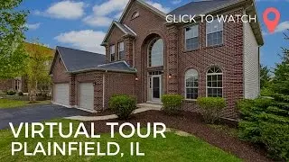 Homes for Sale in Plainfield Illinois