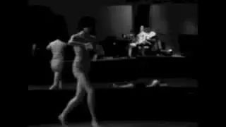 Tria part 1 - Music by David Javelosa